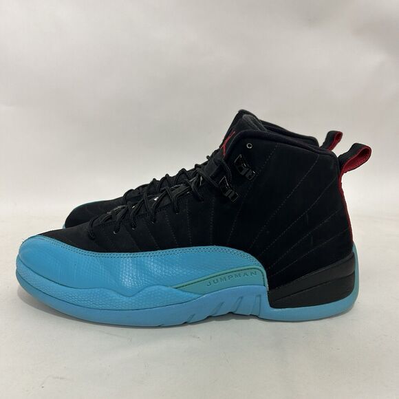 Nike Air Jordan 12 Retro “Gamma Blue” main image 4
